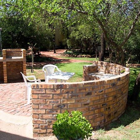 Suzie'S Loft - Nude - Suneden Family Naturist Resort Pretoria-Noord エクステリア 写真