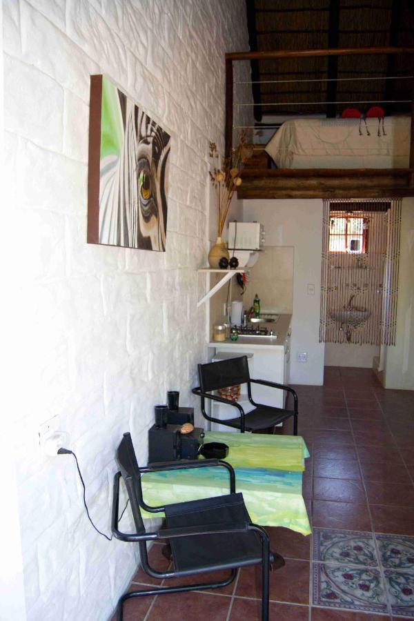 Suzie'S Loft - Nude - Suneden Family Naturist Resort Pretoria-Noord エクステリア 写真