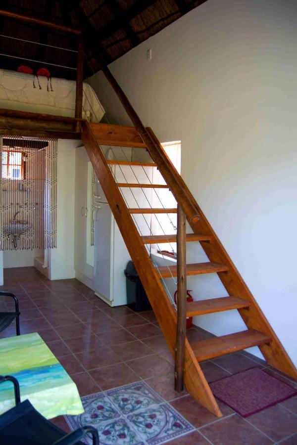 Suzie'S Loft - Nude - Suneden Family Naturist Resort Pretoria-Noord エクステリア 写真