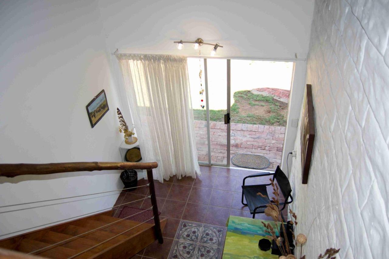 Suzie'S Loft - Nude - Suneden Family Naturist Resort Pretoria-Noord エクステリア 写真