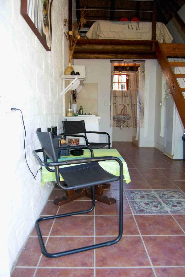 Suzie'S Loft - Nude - Suneden Family Naturist Resort Pretoria-Noord エクステリア 写真