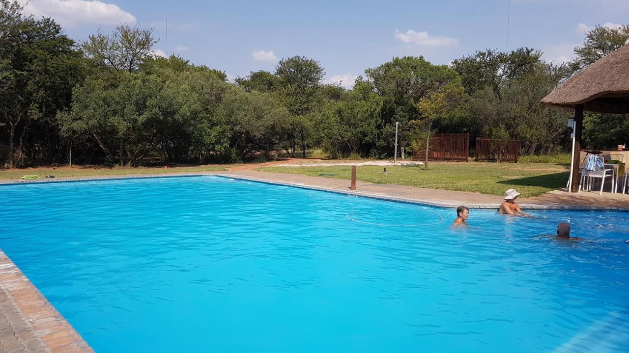 Suzie'S Loft - Nude - Suneden Family Naturist Resort Pretoria-Noord エクステリア 写真