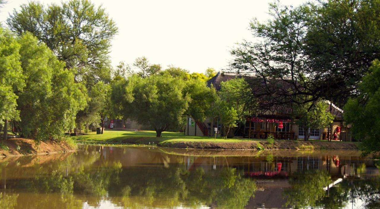 Suzie'S Loft - Nude - Suneden Family Naturist Resort Pretoria-Noord エクステリア 写真