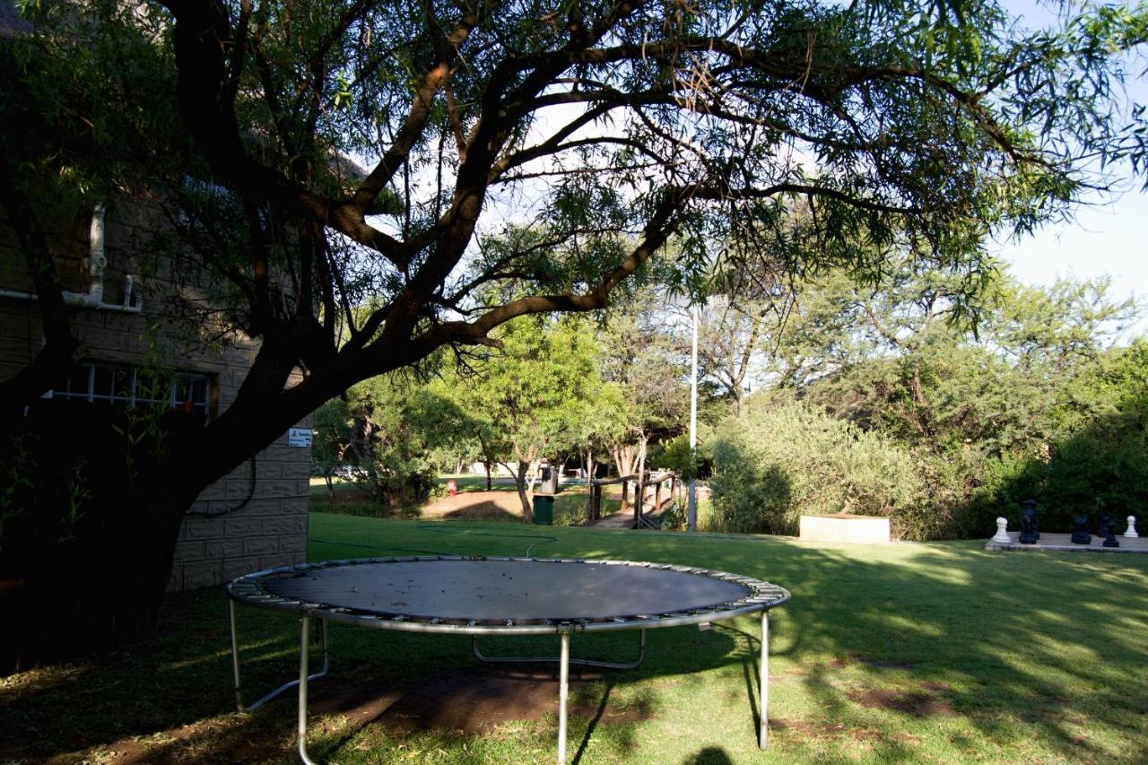 Suzie'S Loft - Nude - Suneden Family Naturist Resort Pretoria-Noord エクステリア 写真