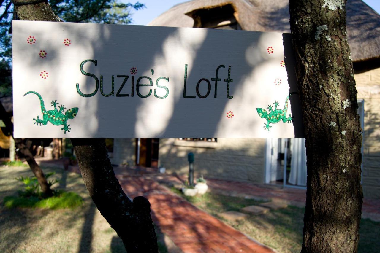 Suzie'S Loft - Nude - Suneden Family Naturist Resort Pretoria-Noord エクステリア 写真